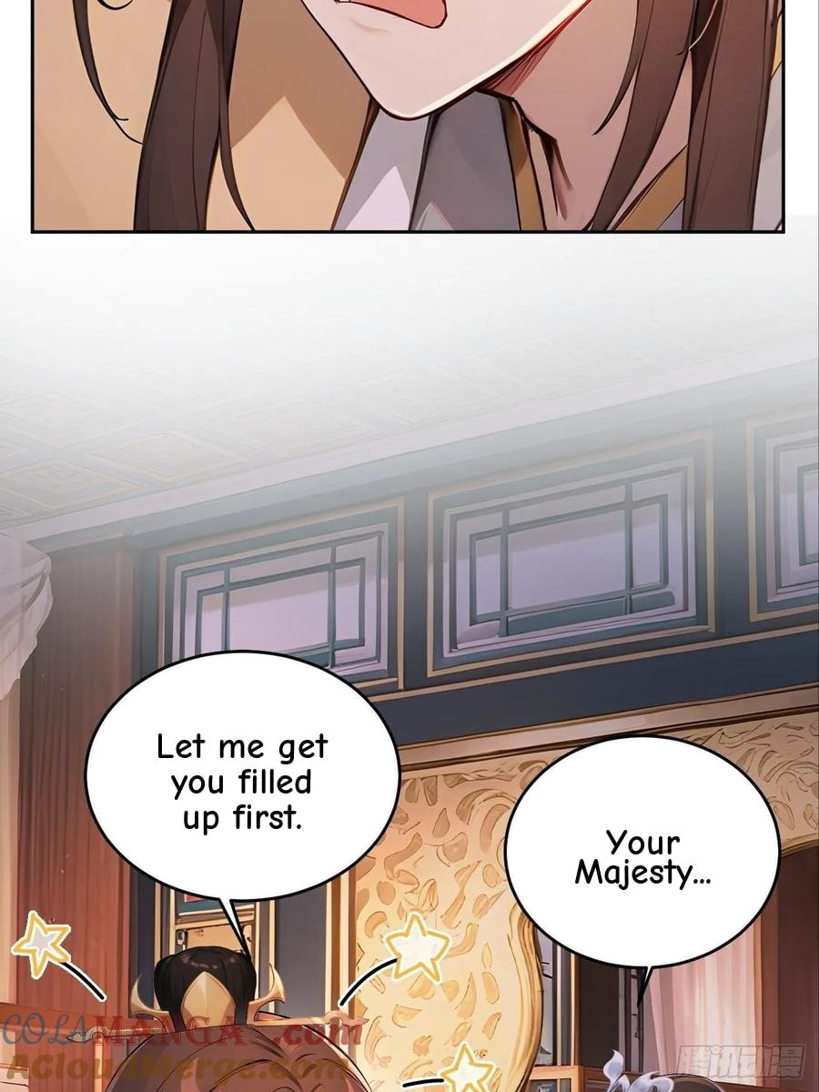 Return to the Ancient Times as an Emperor Chapter 60 page 35 - 