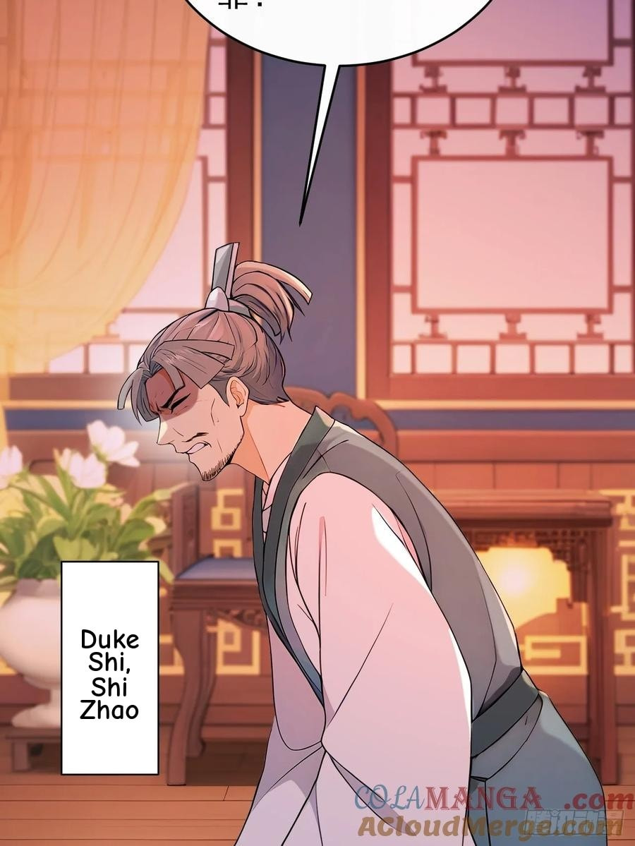 Return to the Ancient Times as an Emperor Chapter 60 page 38 - 