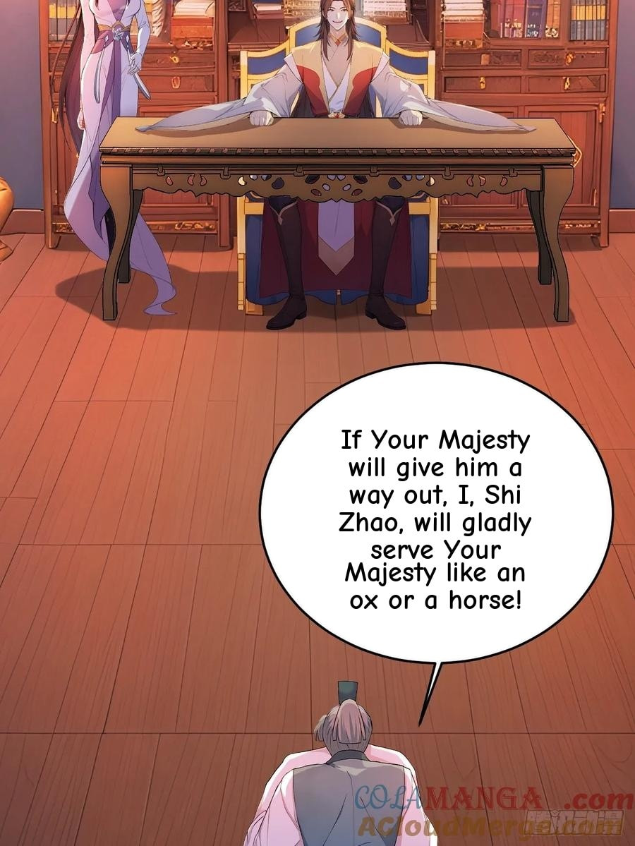 Return to the Ancient Times as an Emperor Chapter 60 page 41 - 
