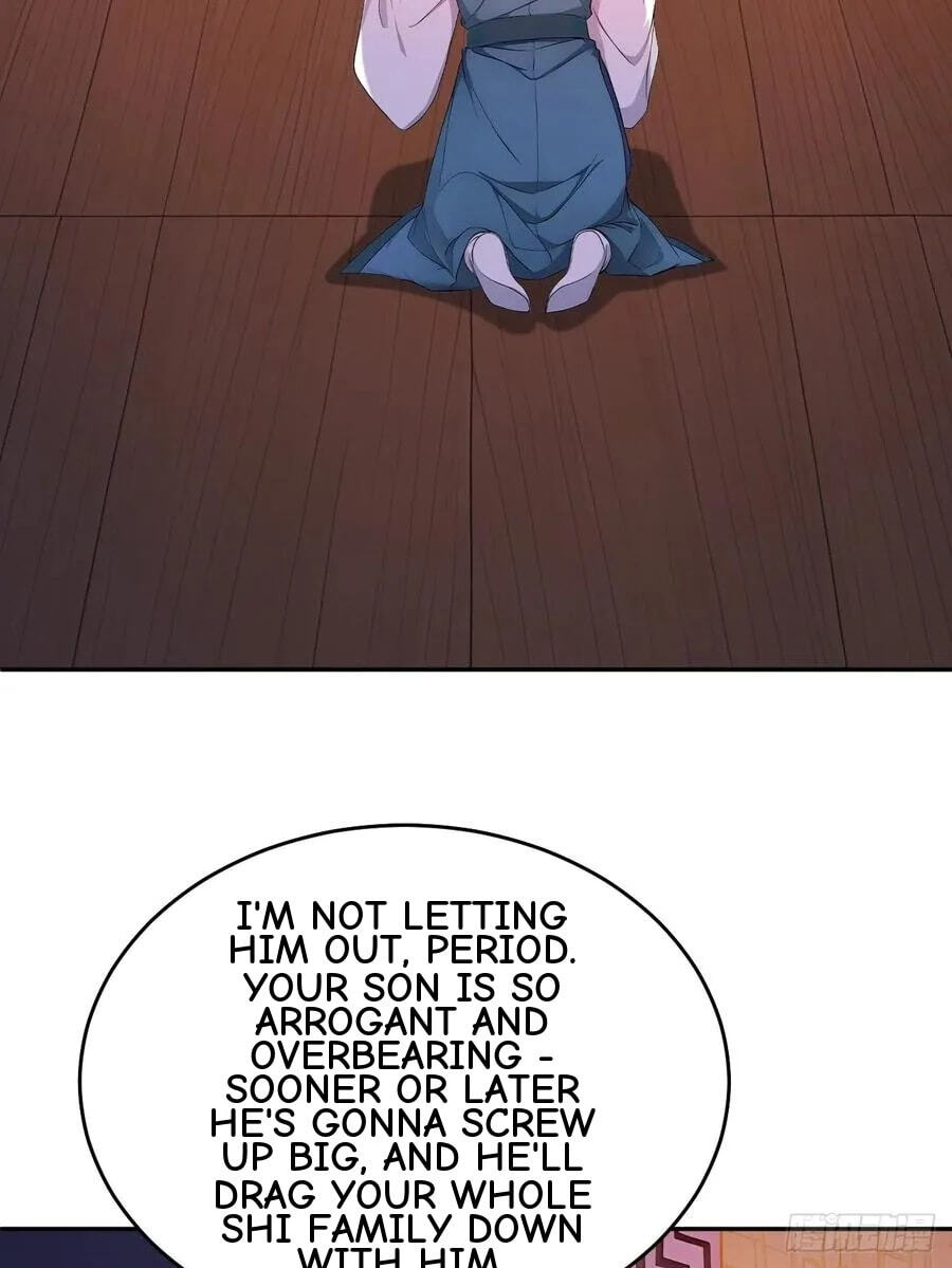 Return to the Ancient Times as an Emperor Chapter 60 page 42 - 