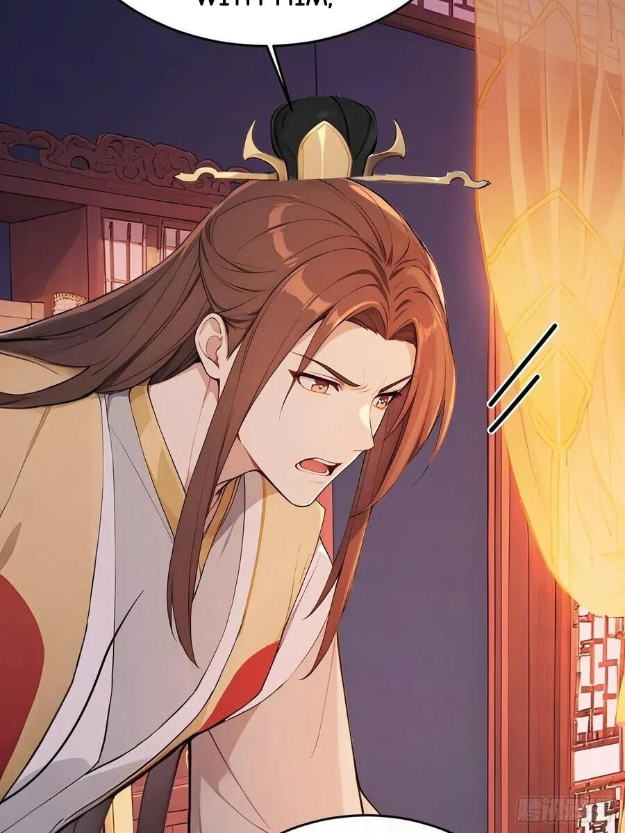 Return to the Ancient Times as an Emperor Chapter 60 page 43 - 