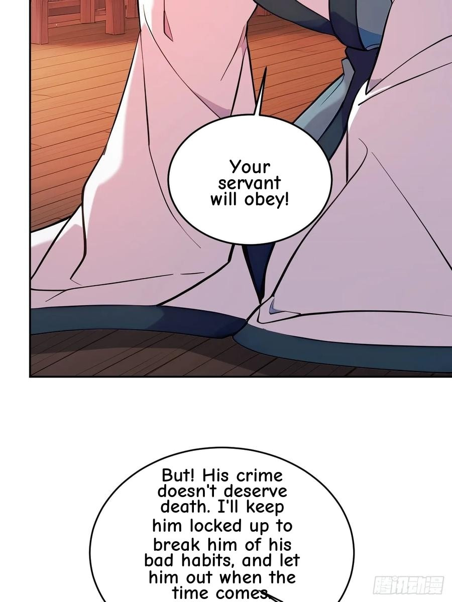 Return to the Ancient Times as an Emperor Chapter 60 page 46 - 