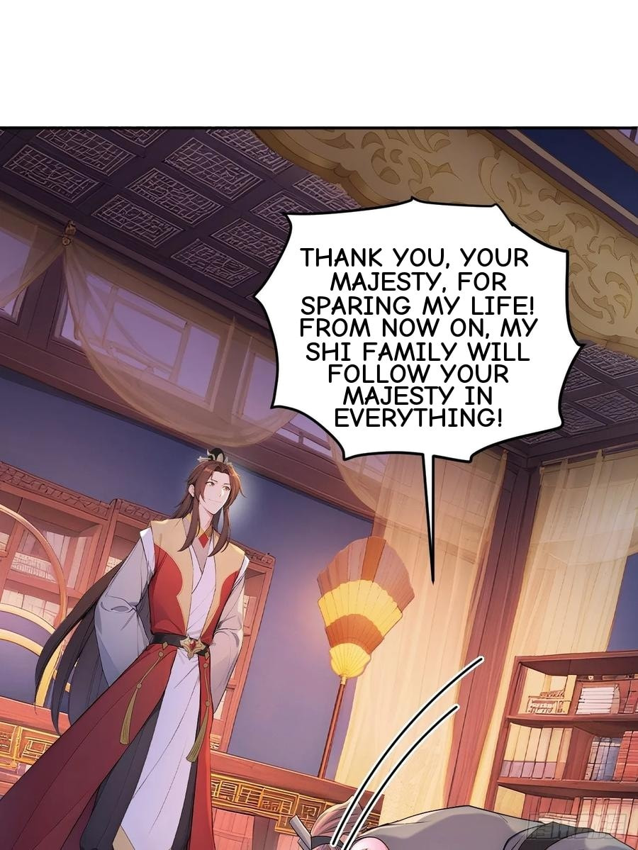 Return to the Ancient Times as an Emperor Chapter 60 page 48 - 