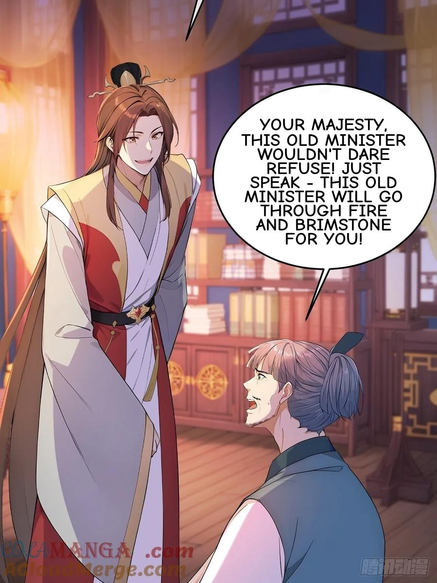 Return to the Ancient Times as an Emperor Chapter 60 page 50 - 