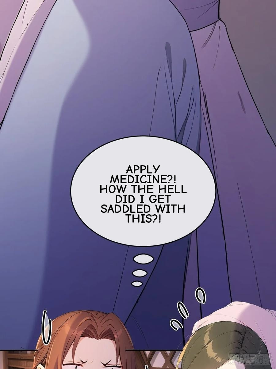 Return to the Ancient Times as an Emperor Chapter 60 page 6 - 