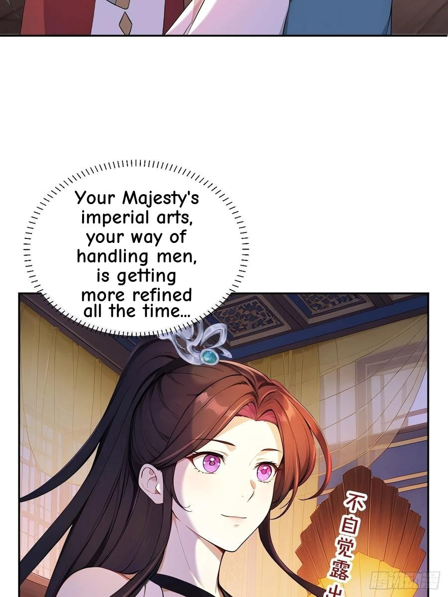 Return to the Ancient Times as an Emperor Chapter 60 page 51 - 
