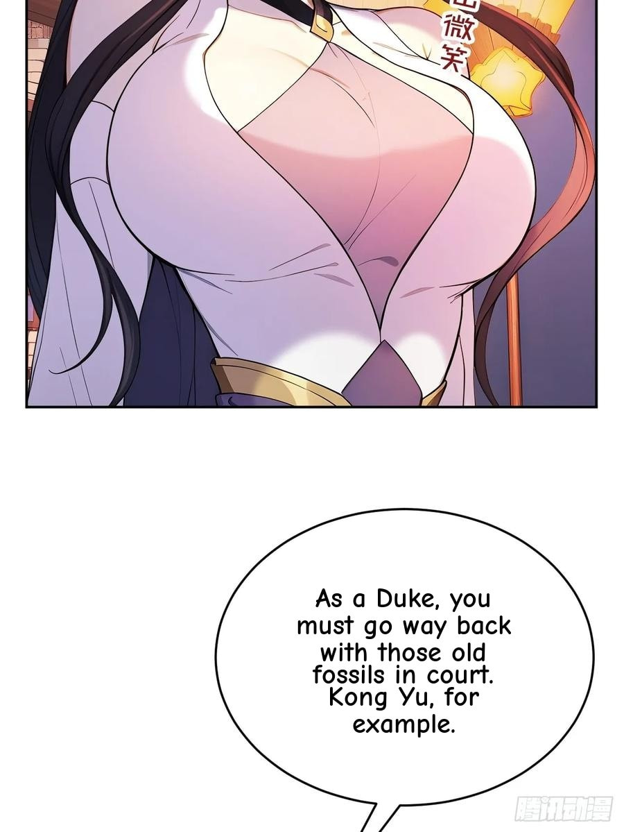 Return to the Ancient Times as an Emperor Chapter 60 page 52 - 