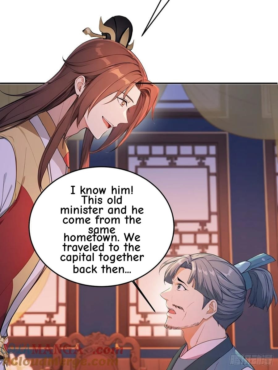 Return to the Ancient Times as an Emperor Chapter 60 page 53 - 