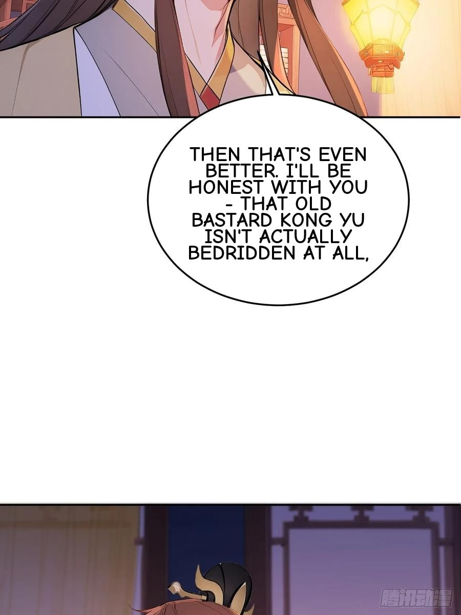 Return to the Ancient Times as an Emperor Chapter 60 page 55 - 