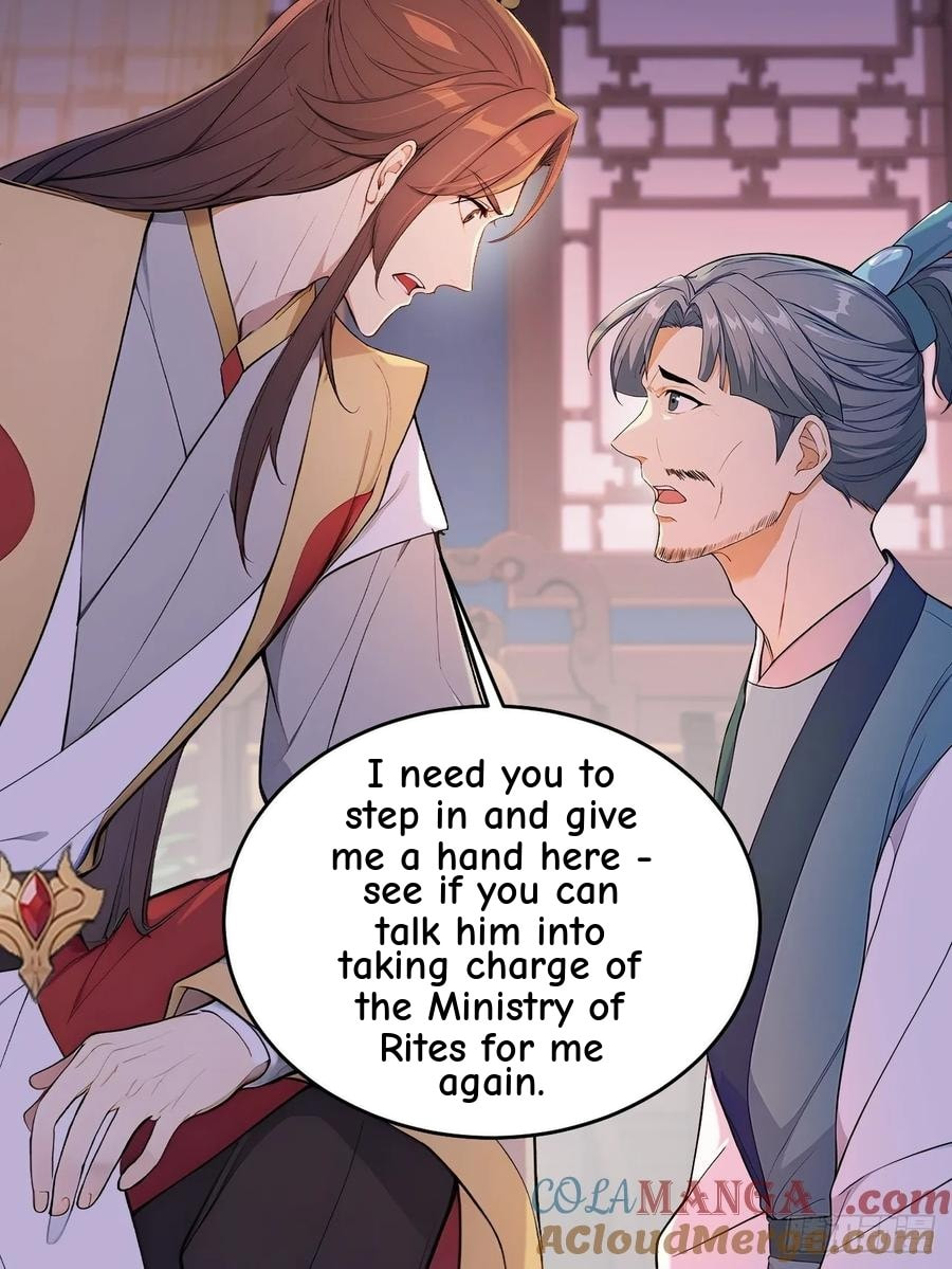 Return to the Ancient Times as an Emperor Chapter 60 page 56 - 