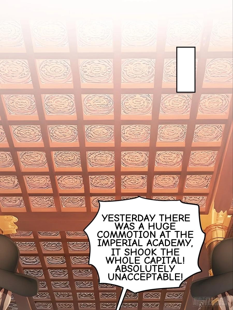 Return to the Ancient Times as an Emperor Chapter 61 page 12 - 