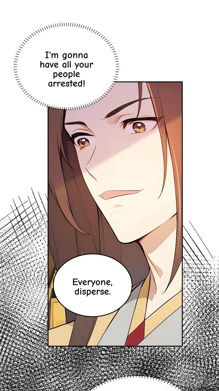 Return to the Ancient Times as an Emperor Chapter 61 page 17 - 