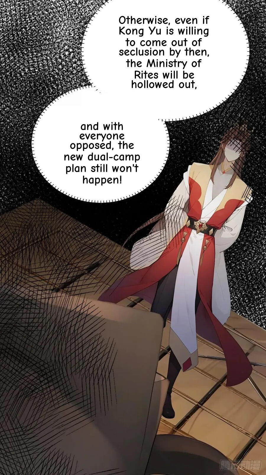 Return to the Ancient Times as an Emperor Chapter 61 page 18 - 