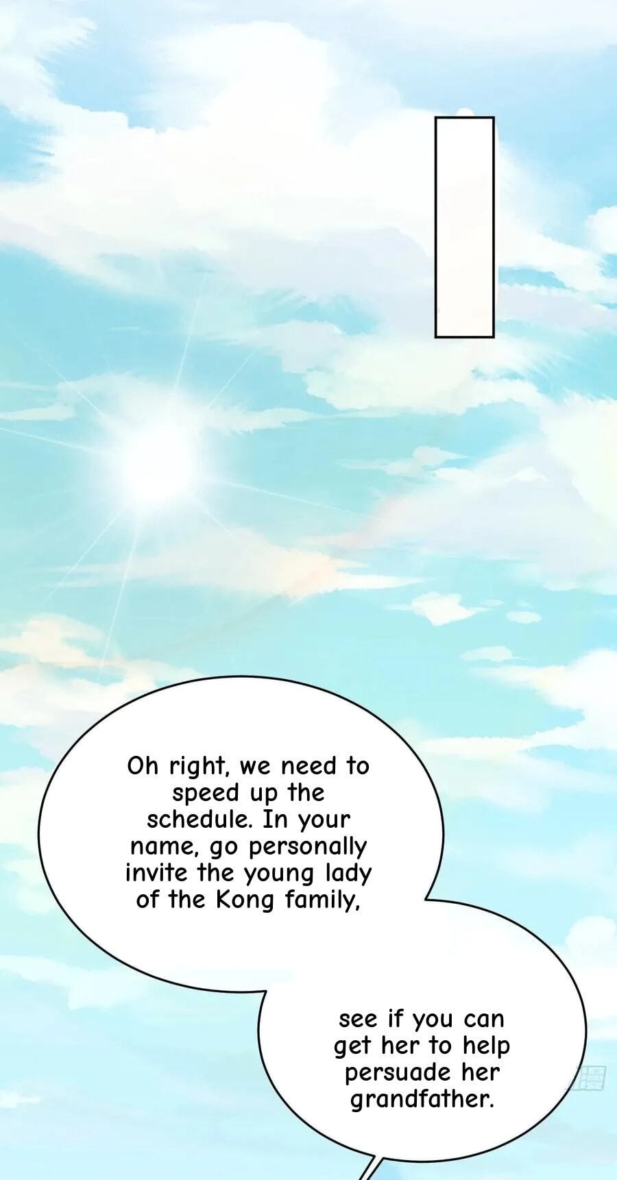 Return to the Ancient Times as an Emperor Chapter 61 page 20 - 