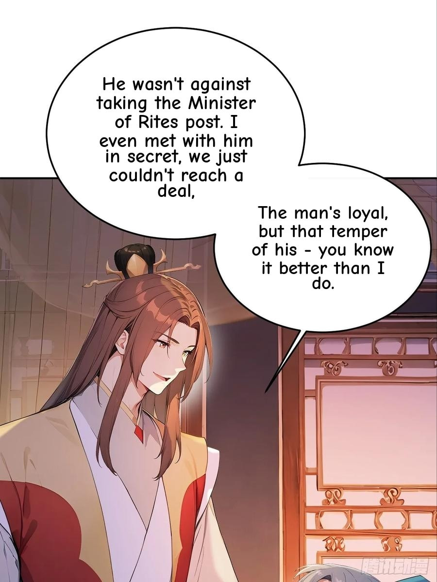 Return to the Ancient Times as an Emperor Chapter 61 page 3 - 