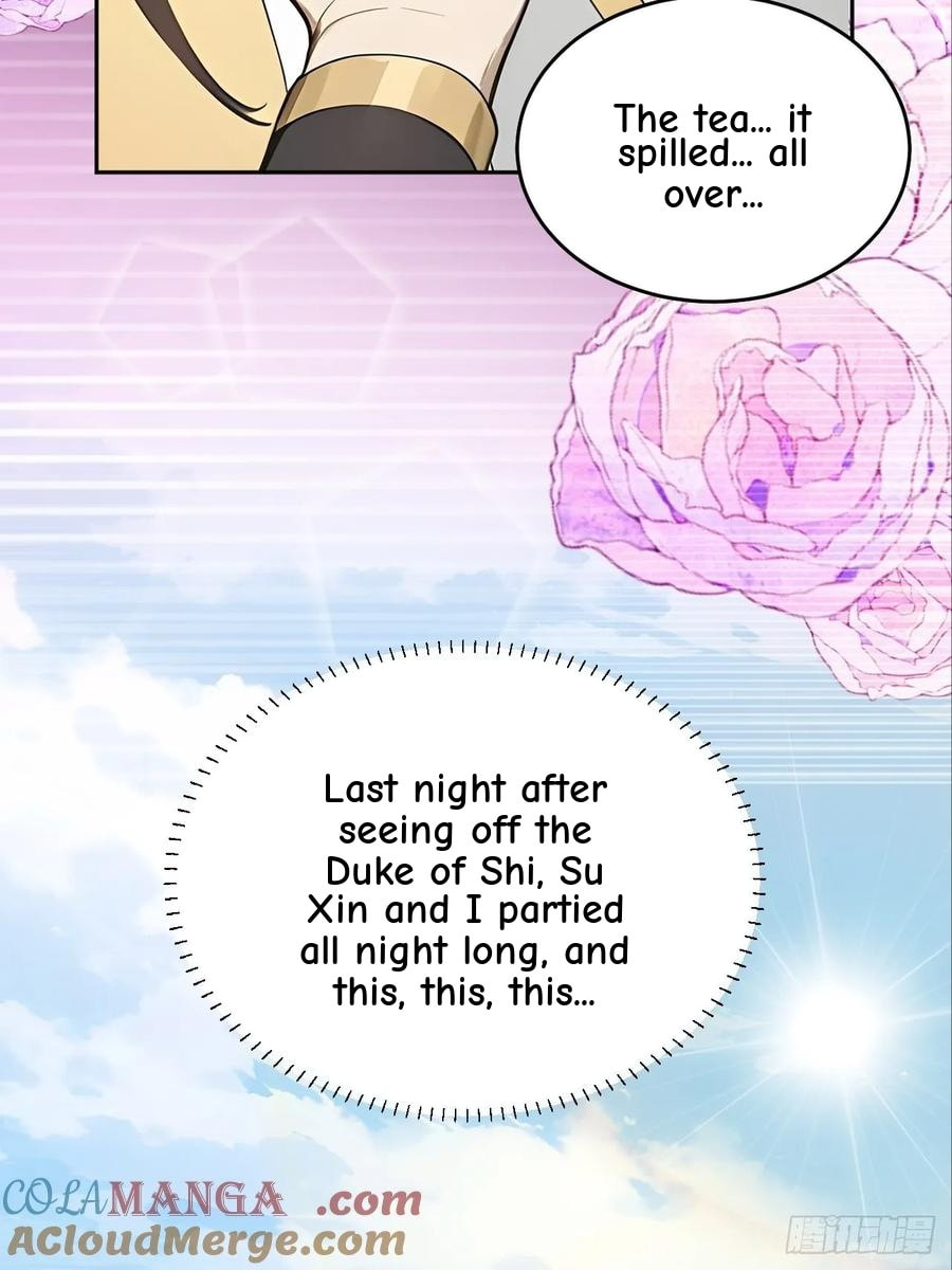 Return to the Ancient Times as an Emperor Chapter 61 page 25 - 