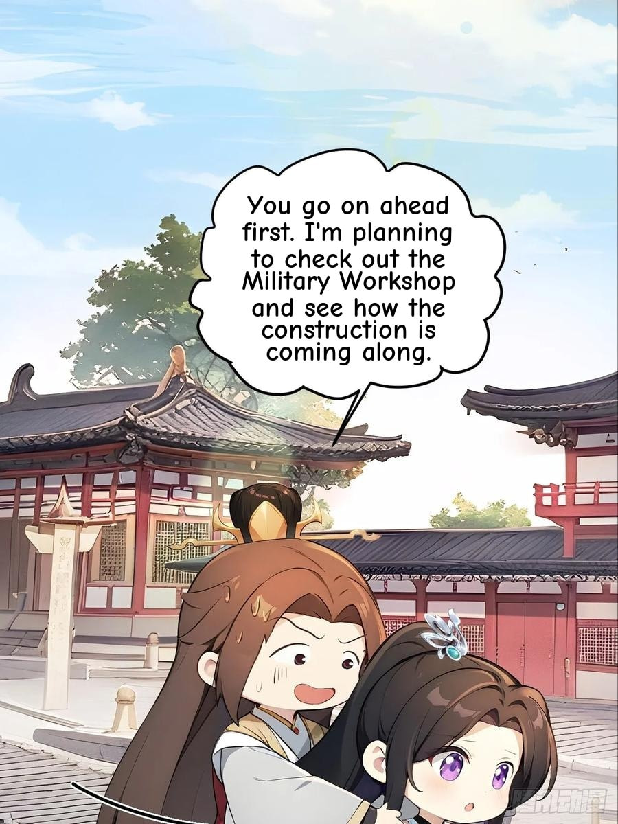 Return to the Ancient Times as an Emperor Chapter 61 page 26 - 