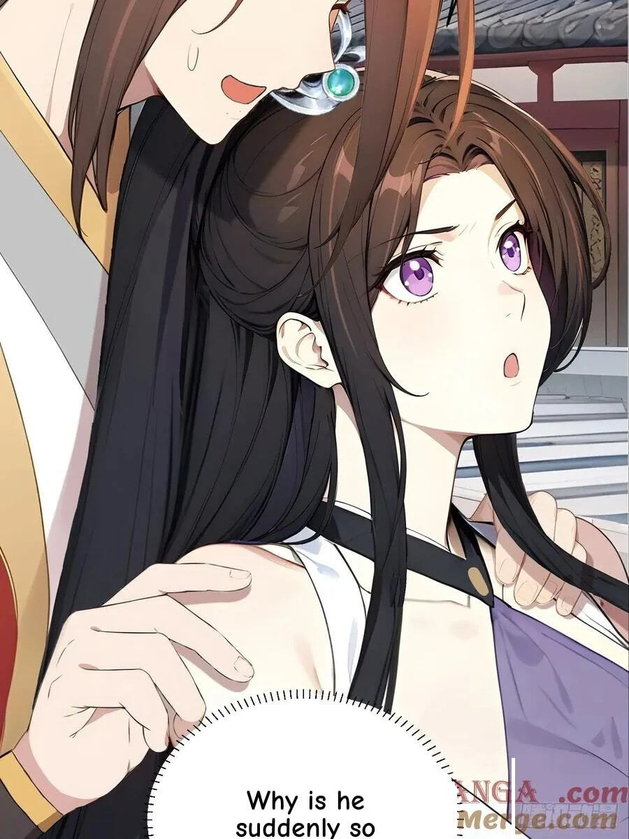 Return to the Ancient Times as an Emperor Chapter 61 page 28 - 