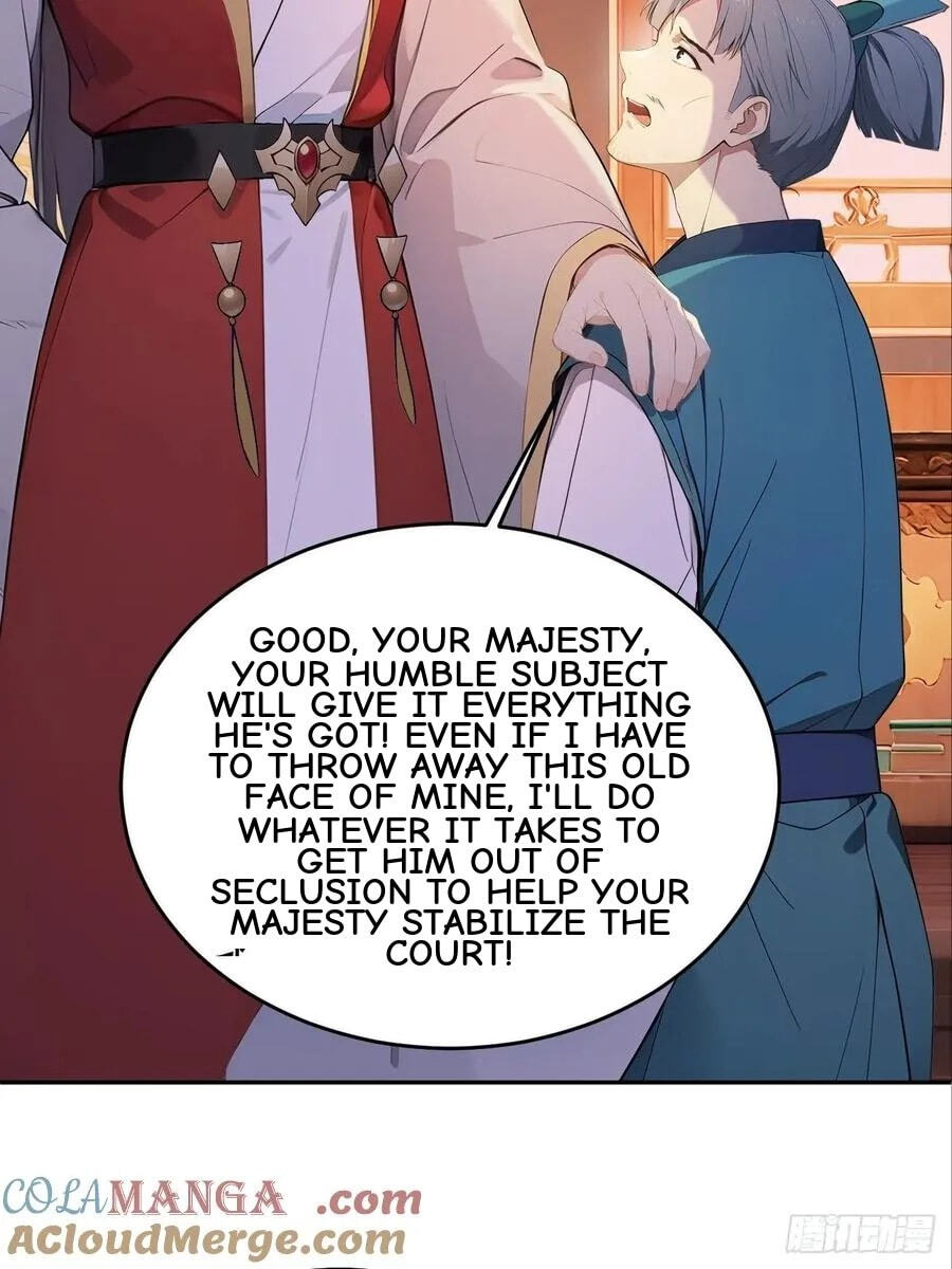 Return to the Ancient Times as an Emperor Chapter 61 page 4 - 