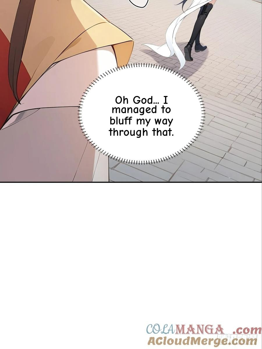 Return to the Ancient Times as an Emperor Chapter 61 page 31 - 