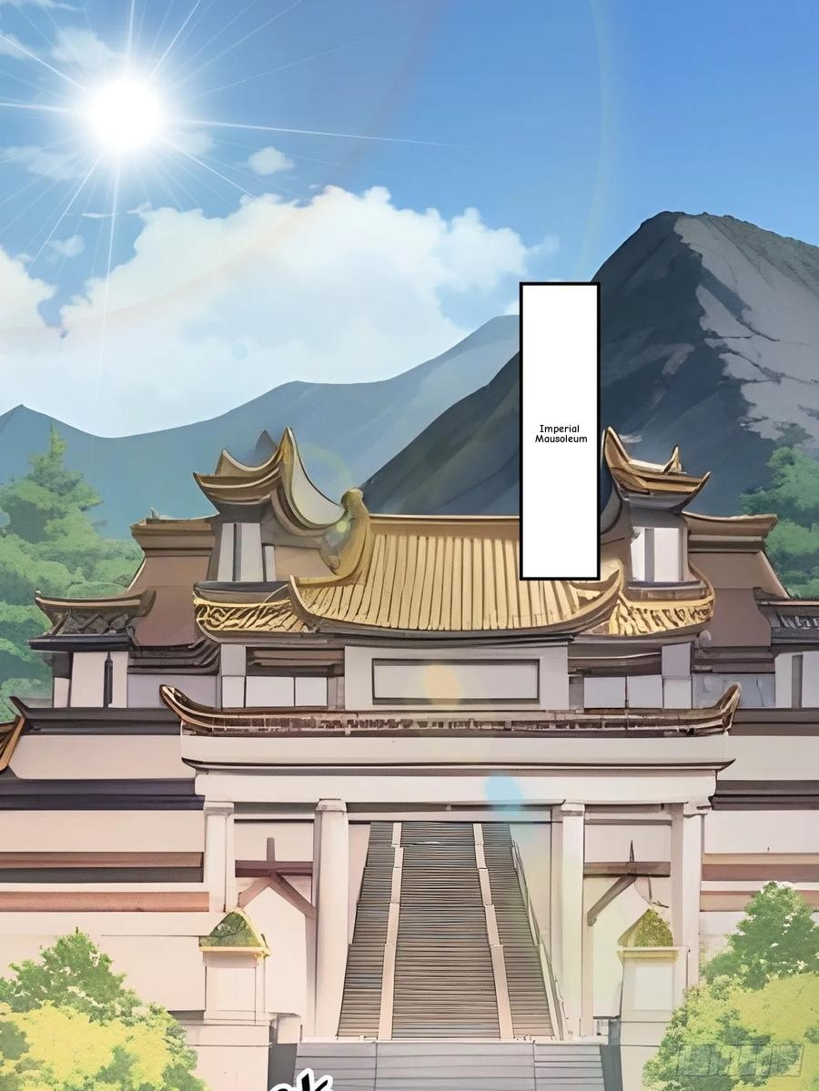 Return to the Ancient Times as an Emperor Chapter 61 page 33 - 