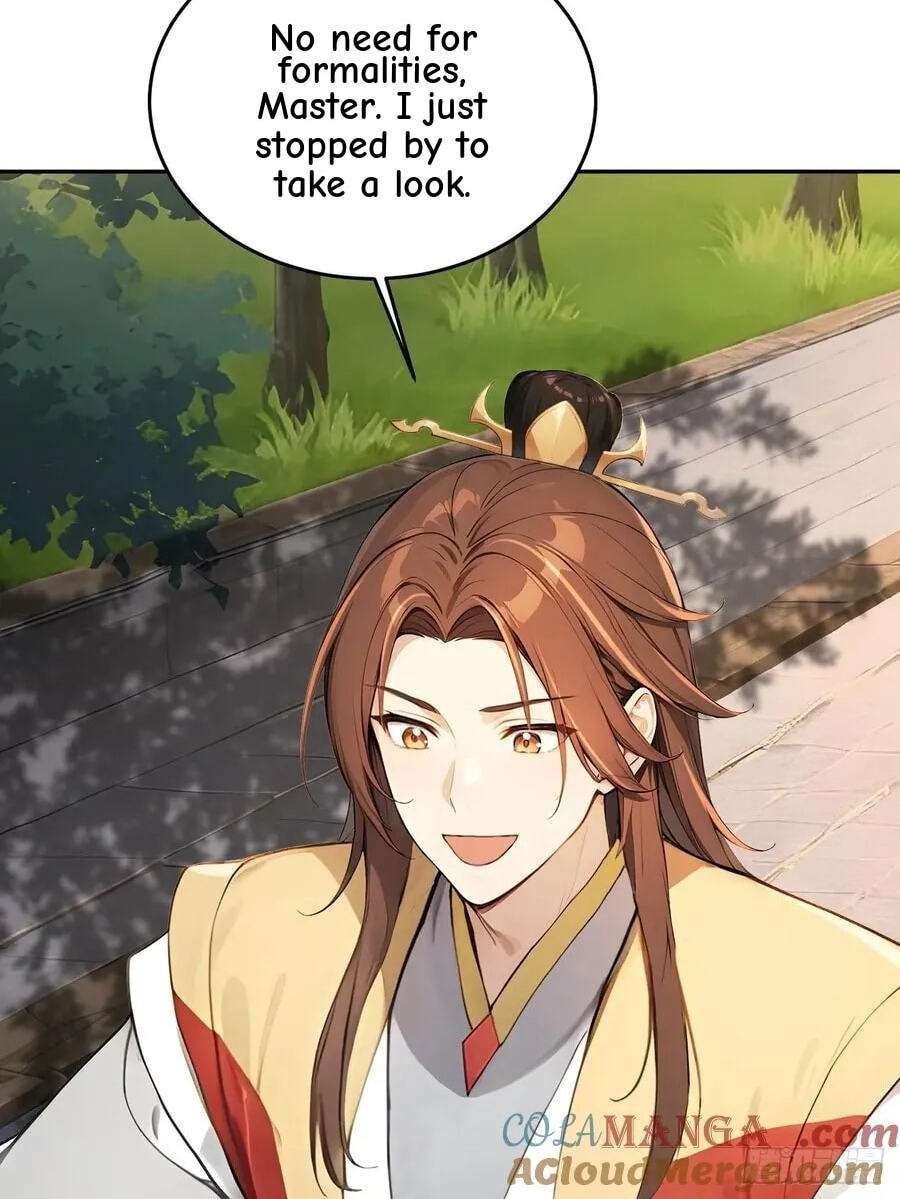 Return to the Ancient Times as an Emperor Chapter 61 page 37 - 