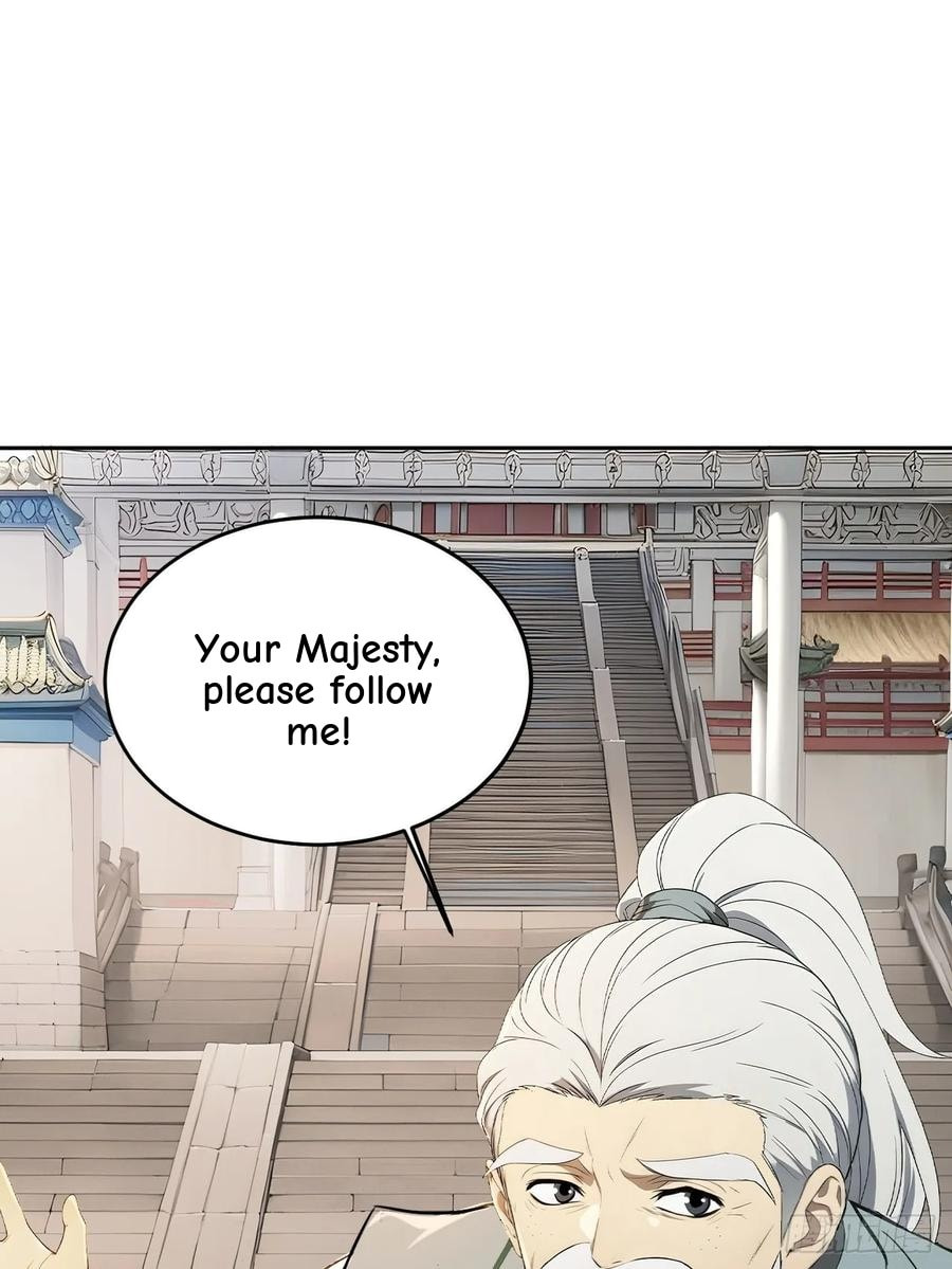 Return to the Ancient Times as an Emperor Chapter 61 page 39 - 