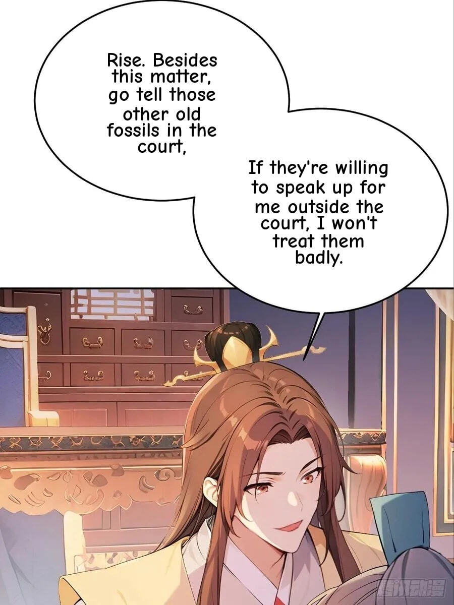 Return to the Ancient Times as an Emperor Chapter 61 page 5 - 