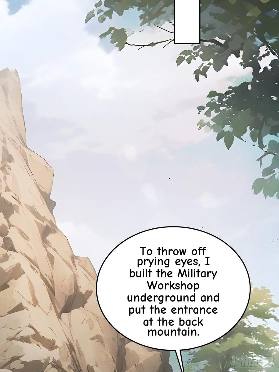 Return to the Ancient Times as an Emperor Chapter 61 page 41 - 