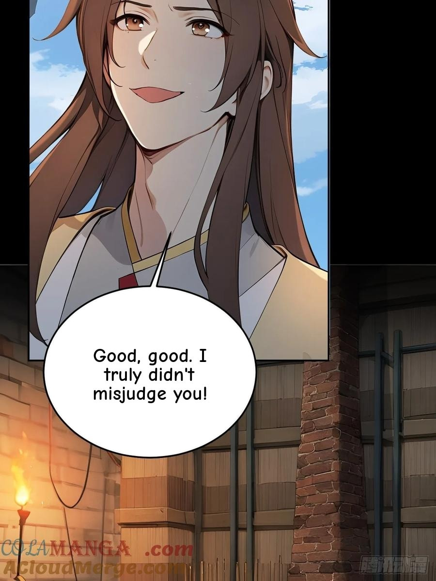 Return to the Ancient Times as an Emperor Chapter 61 page 43 - 