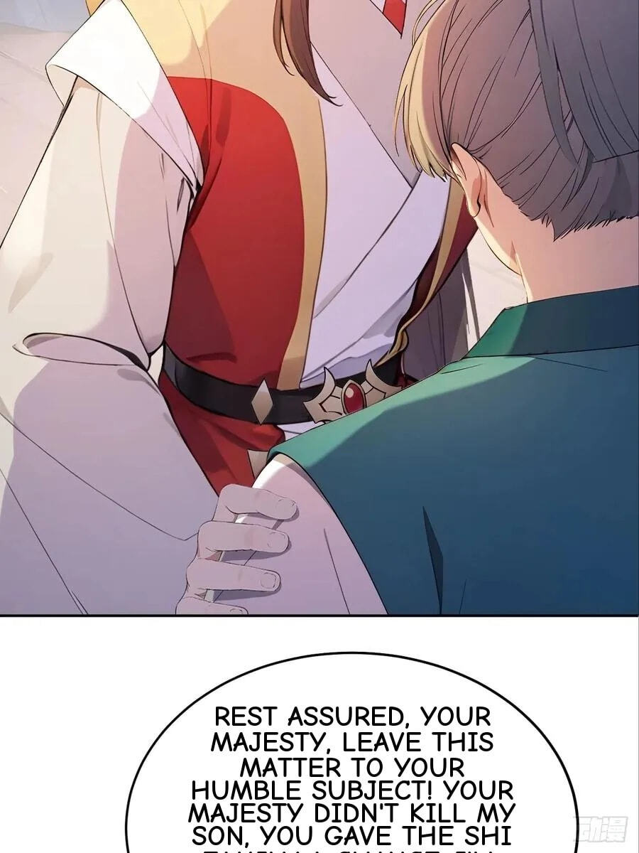 Return to the Ancient Times as an Emperor Chapter 61 page 6 - 