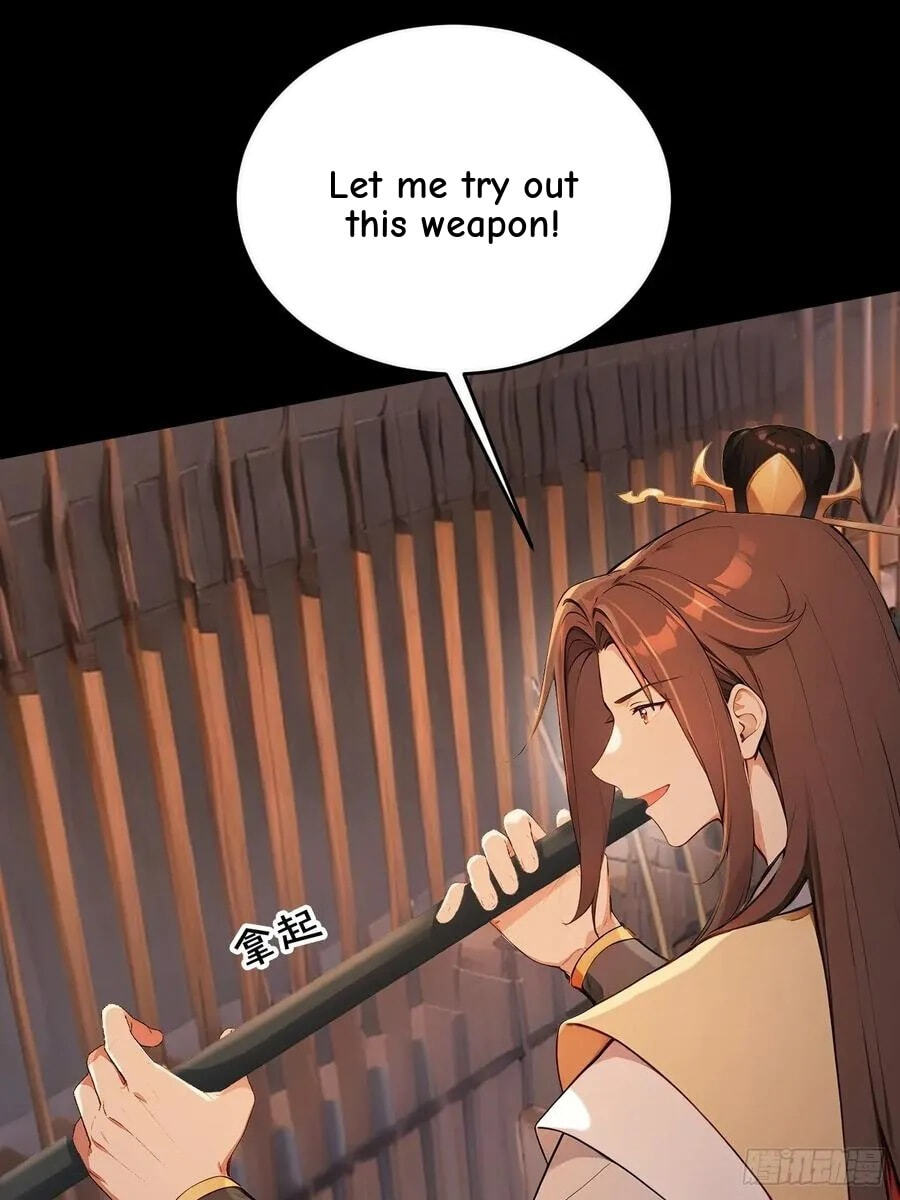 Return to the Ancient Times as an Emperor Chapter 61 page 53 - 