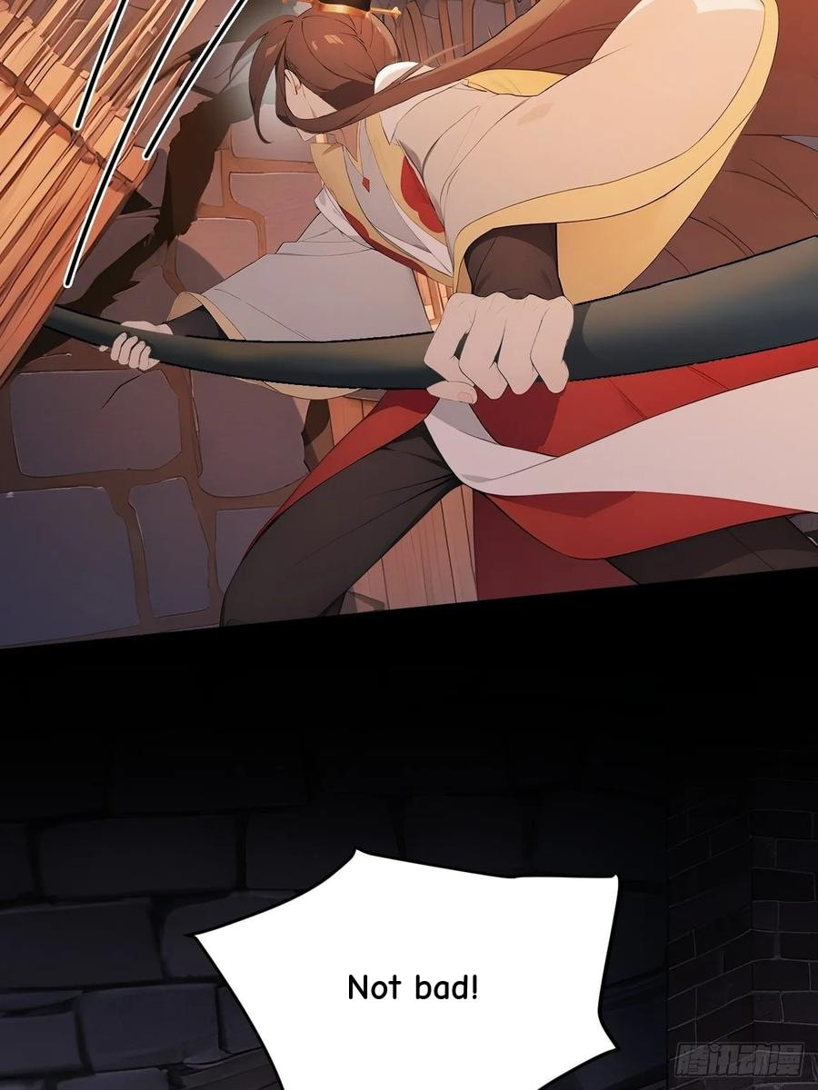 Return to the Ancient Times as an Emperor Chapter 61 page 57 - 