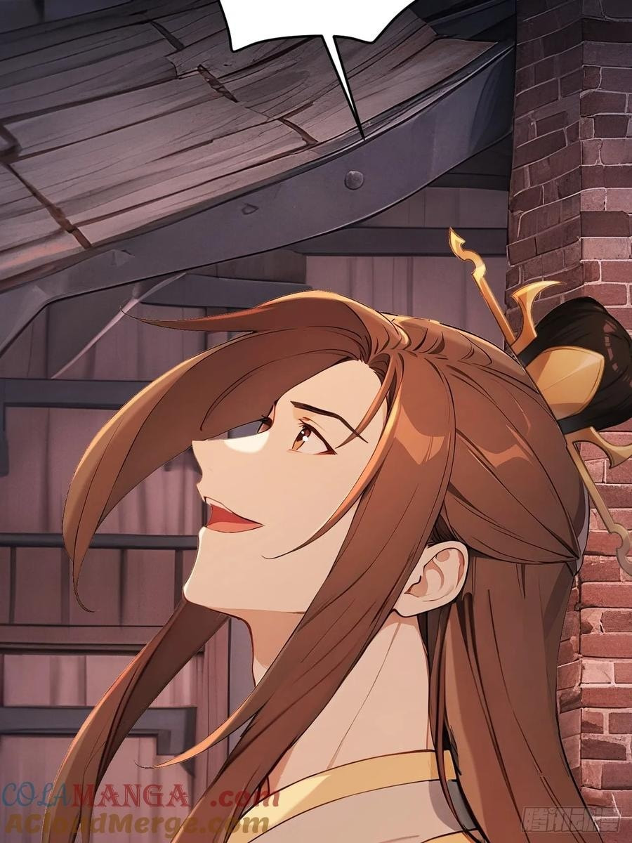Return to the Ancient Times as an Emperor Chapter 61 page 58 - 