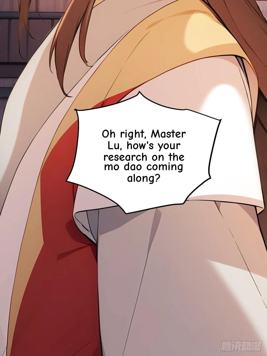 Return to the Ancient Times as an Emperor Chapter 61 page 59 - 