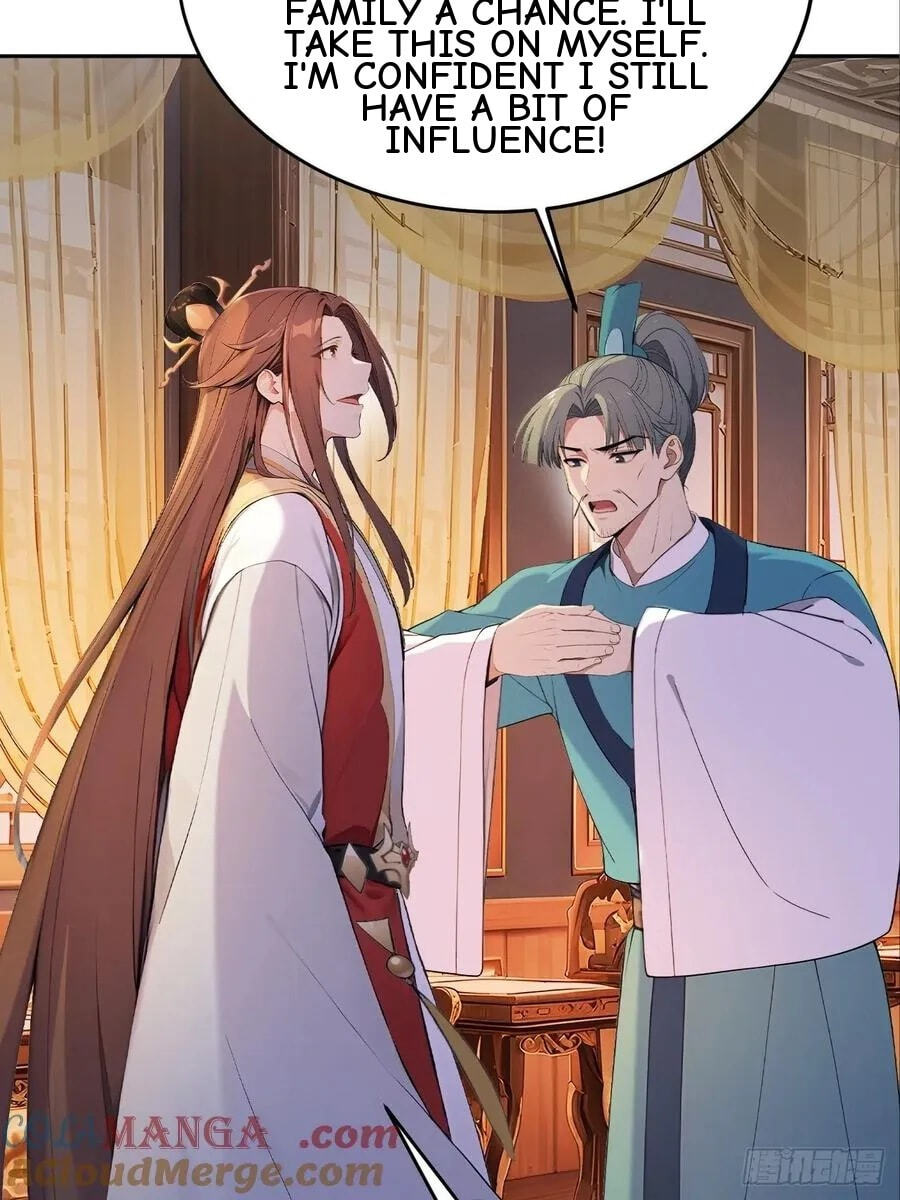Return to the Ancient Times as an Emperor Chapter 61 page 7 - 