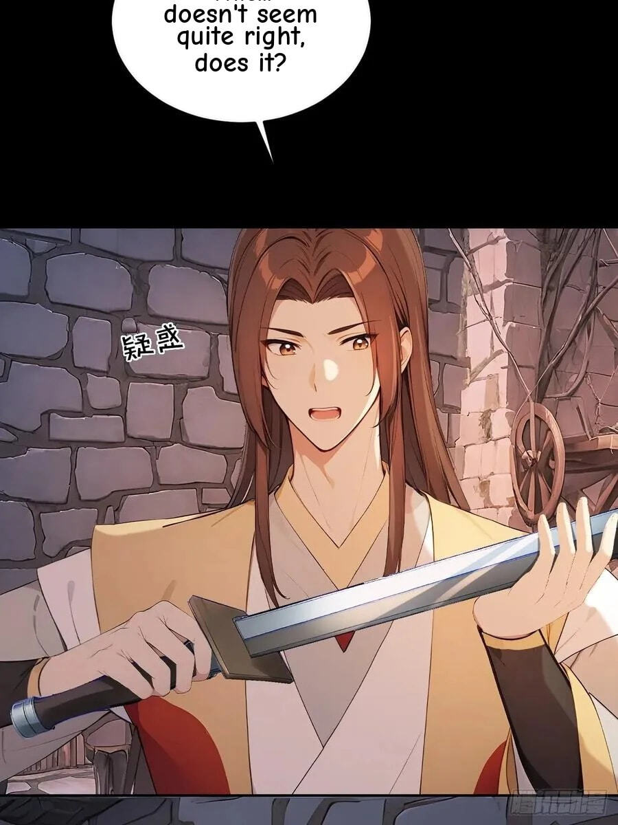 Return to the Ancient Times as an Emperor Chapter 61 page 62 - 