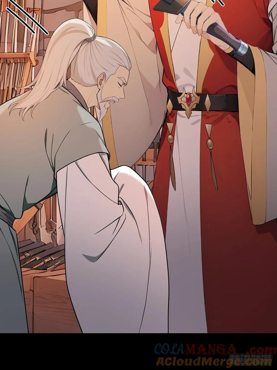 Return to the Ancient Times as an Emperor Chapter 61 page 64 - 