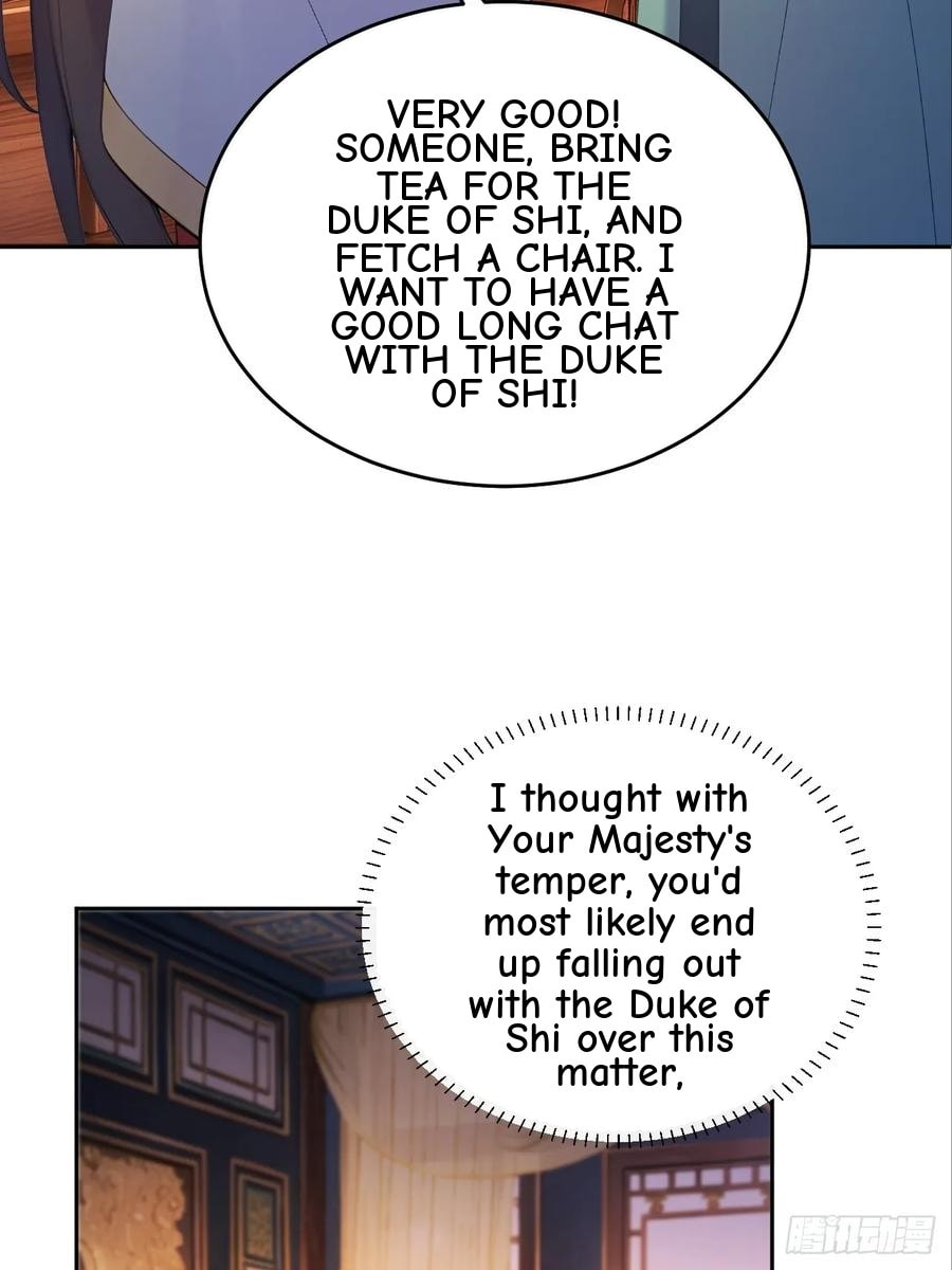 Return to the Ancient Times as an Emperor Chapter 61 page 8 - 