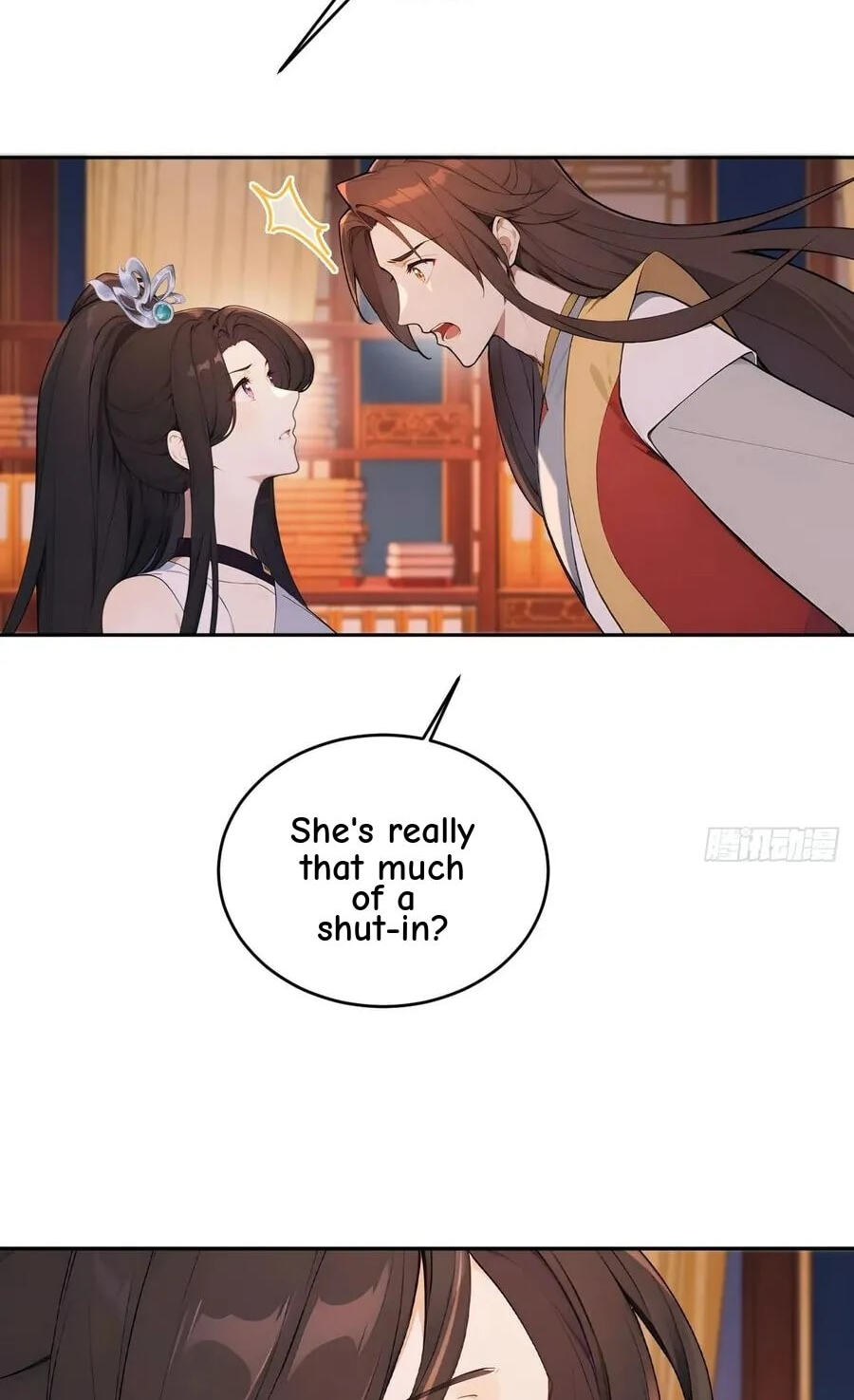 Return to the Ancient Times as an Emperor Chapter 62 page 20 - 