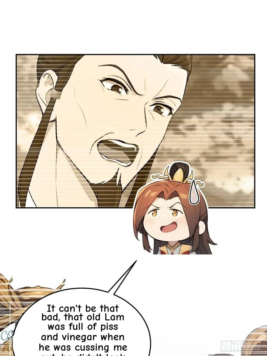 Return to the Ancient Times as an Emperor Chapter 62 page 22 - 