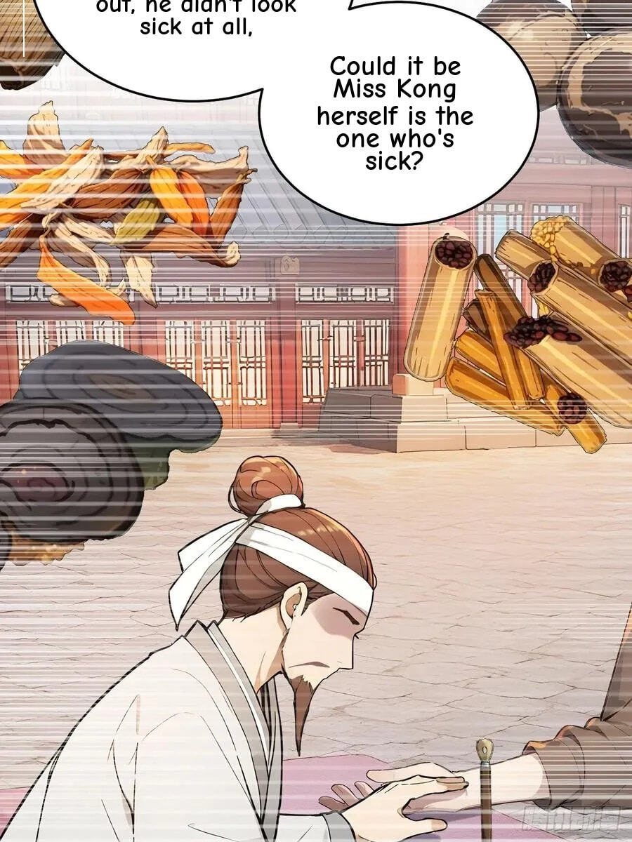 Return to the Ancient Times as an Emperor Chapter 62 page 23 - 