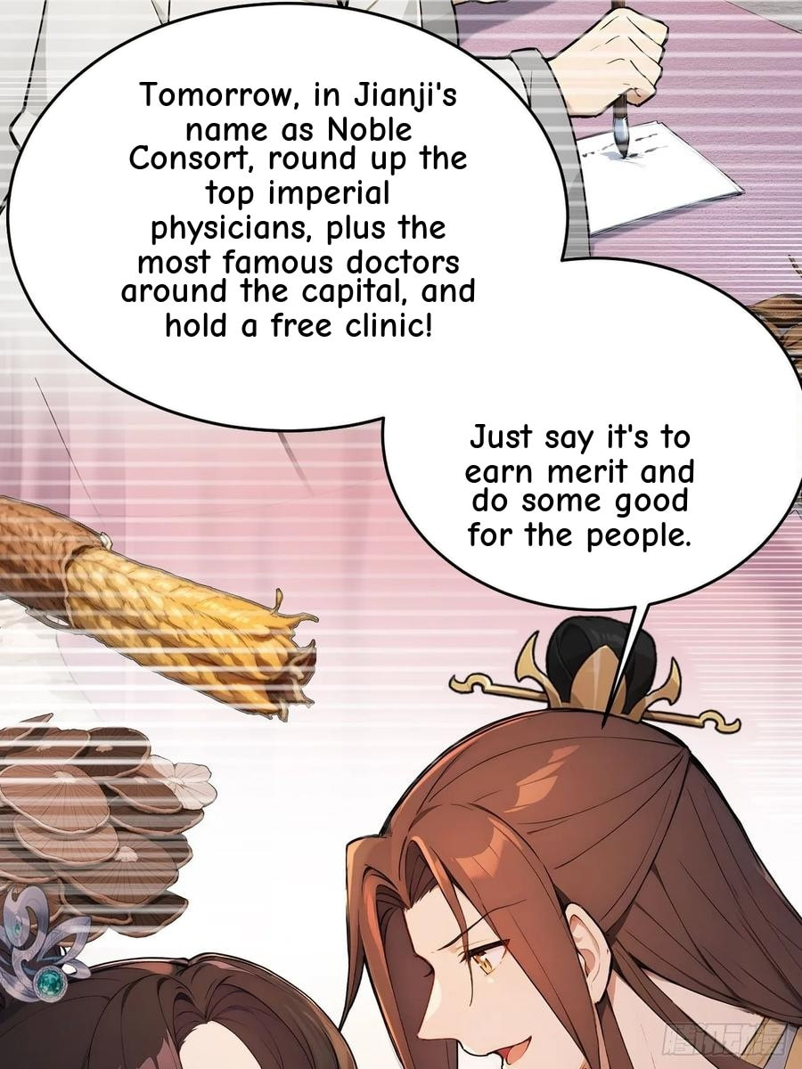 Return to the Ancient Times as an Emperor Chapter 62 page 24 - 