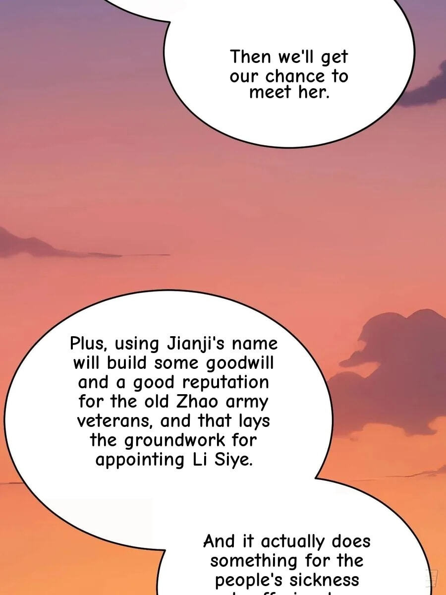 Return to the Ancient Times as an Emperor Chapter 62 page 26 - 