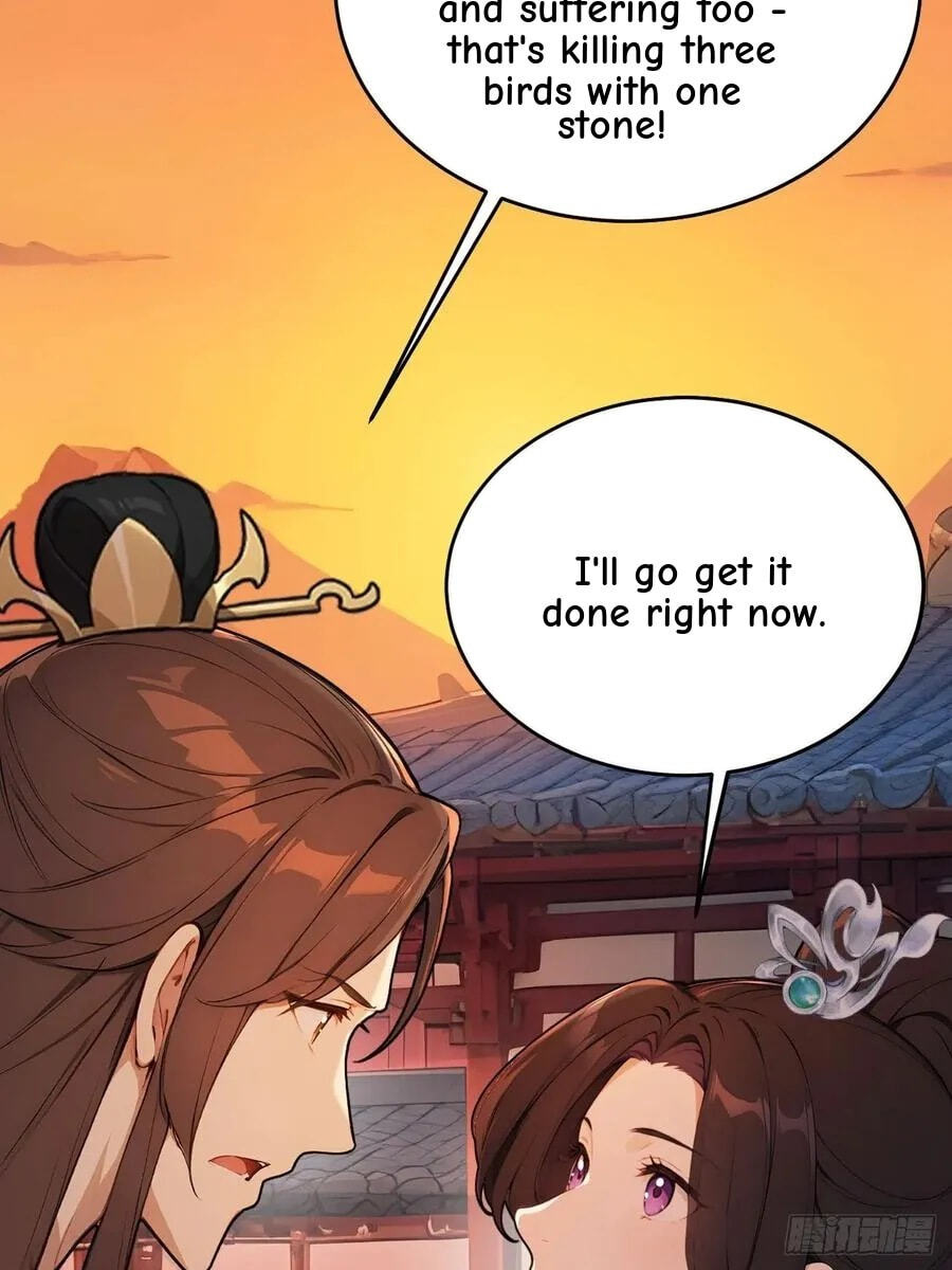 Return to the Ancient Times as an Emperor Chapter 62 page 27 - 