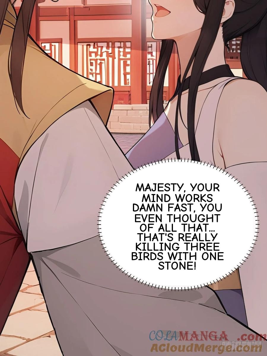 Return to the Ancient Times as an Emperor Chapter 62 page 28 - 