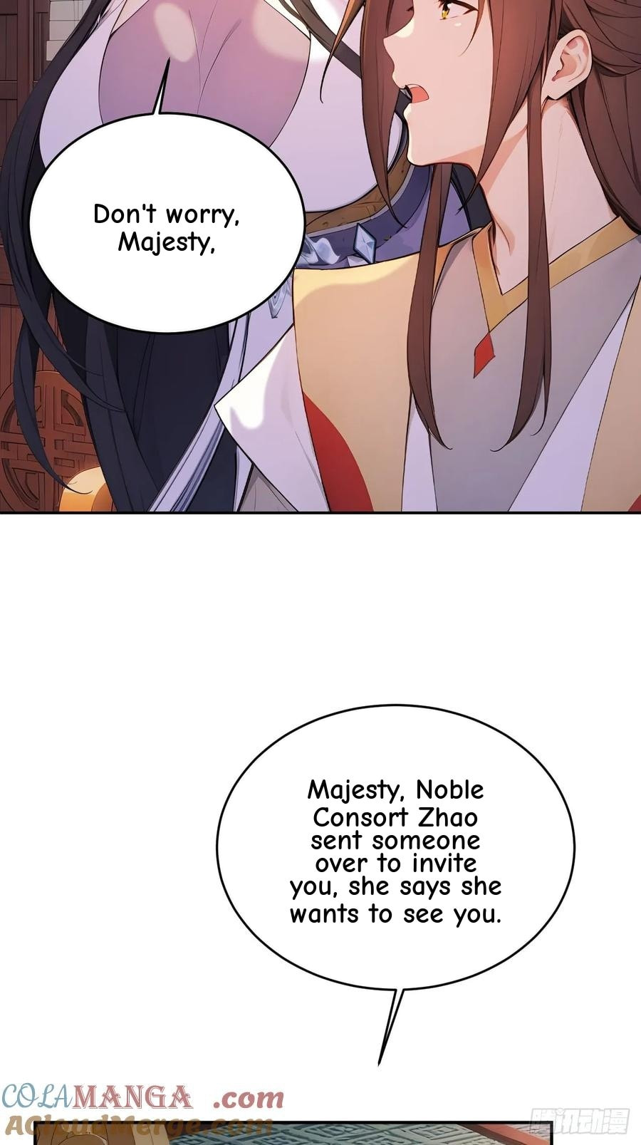 Return to the Ancient Times as an Emperor Chapter 62 page 37 - 