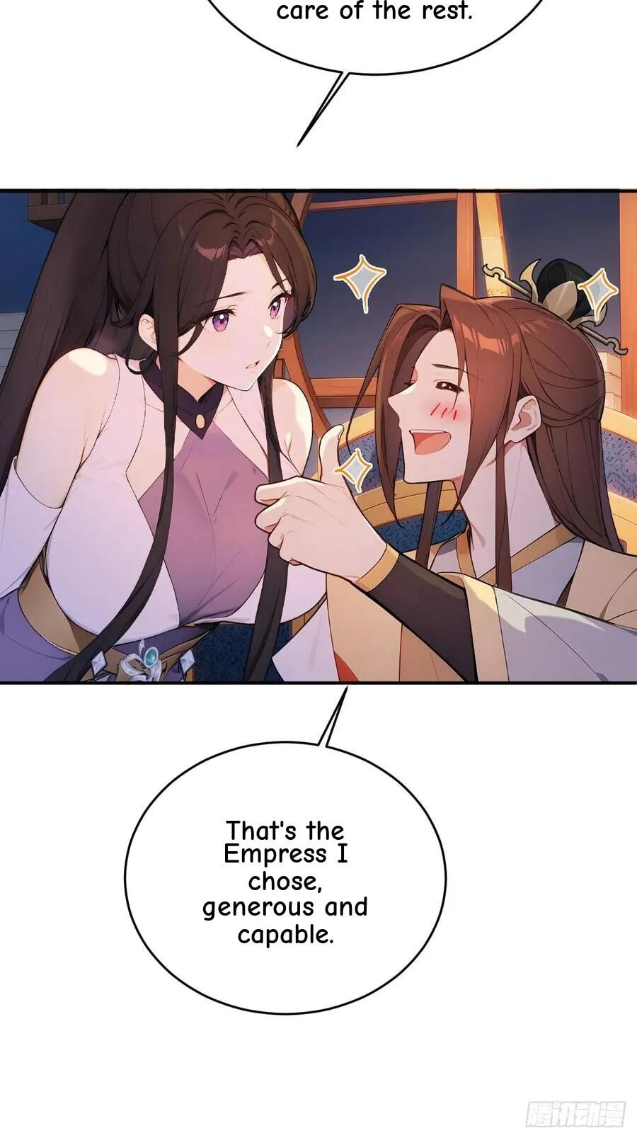 Return to the Ancient Times as an Emperor Chapter 62 page 39 - 