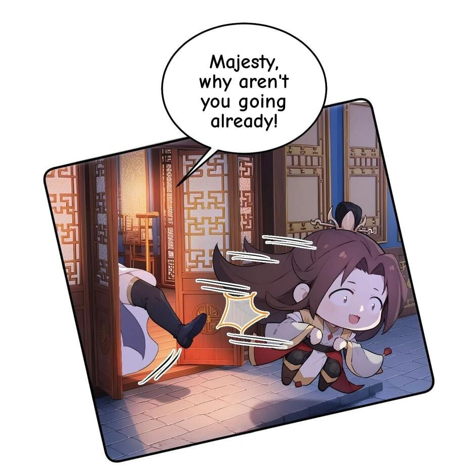 Return to the Ancient Times as an Emperor Chapter 62 page 40 - 
