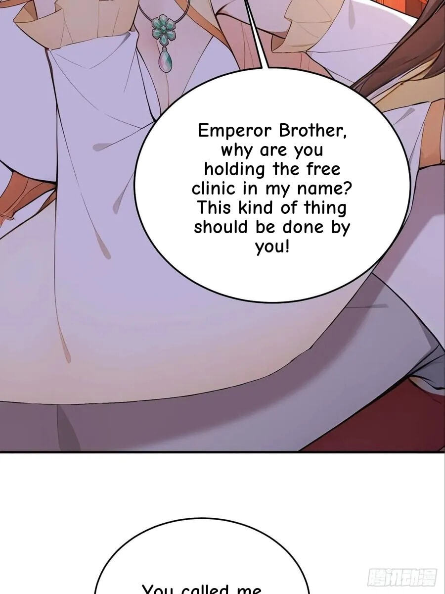 Return to the Ancient Times as an Emperor Chapter 62 page 43 - 